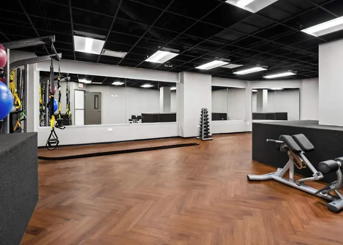 Appartamento Gold Coast W Doorman Gym 2 Blocks To L Chi-916 Chicago