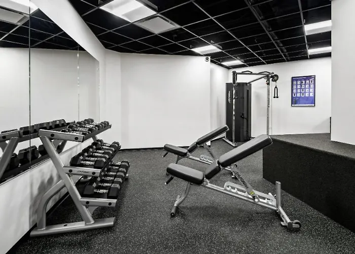 Appartamento Gold Coast W Doorman Gym 2 Blocks To L Chi-916